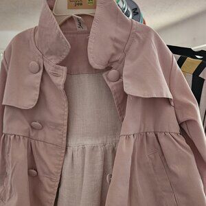 little girl cardigan